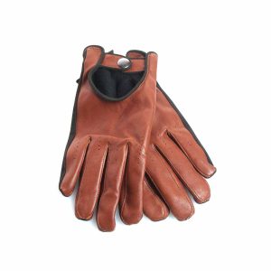 Leather Gloves